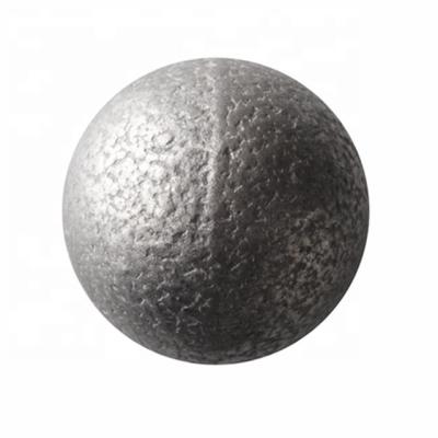 China cement mill high chrome grinding media casting balls for sale