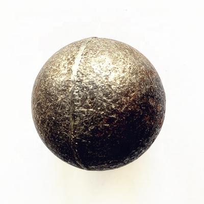 China scrap grinding steel balls for mill gold mining for sale