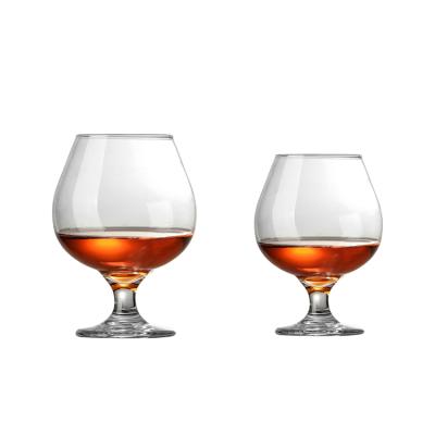 China Unleaded. Dishwasher Safe for Large 21oz Brandy Snifters Whiskey Glasses Whiskey easy care stones cocktail set glass for tasting rum for sale