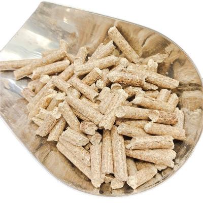 China Wholesale Heating System Wood Pellets 6mm 8mm Europe BBQ Wood Pellets Pine Beech Wood Pellets For Heating Homes for sale