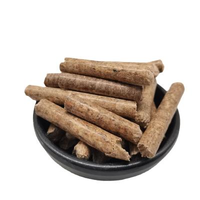 China Cheap Wholesale 15kg Wood Pellet Industrial Fuel Heating System Wood Pellets Bags Wood Pellets for sale