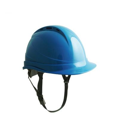 China Anti-impact Light Sunscreen Wear-resistant Anti-collision Breathable Breathable Anti-collision Helmet ABS Protective Hat for sale