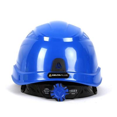 China 1000V Grade Insulation Hard Hat Durable Anti-impact/Drilling/Flame Retardant/Electrical Industrial Construction Helmet for sale