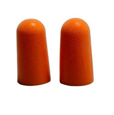 China Resilience Is Strong Easy To Wear Noise Canceling Reusable Foam Earplugs Strong Resilience Earplugs for sale