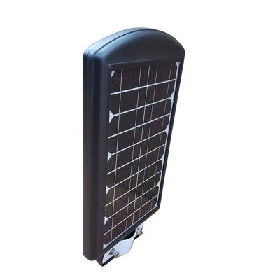 China ROAD Hot Selling 20W 40W Integrated All In One Solar Outdoor LED Street Light Road Light for sale