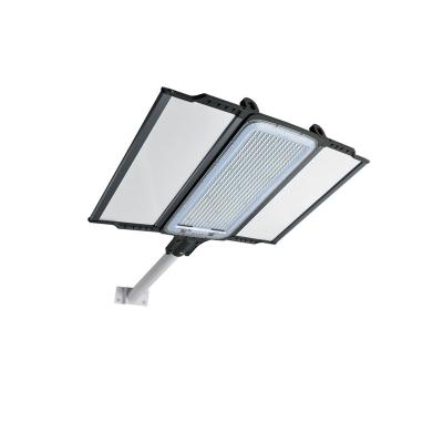 China ROAD high brightness long working time solar power 200w 400w 600w solar led street light for sale