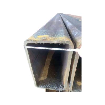 China Liquid tube cutting/30*30*1.3mm square tube pipe/Q235 square pipe steel tube 6m-12m for sale