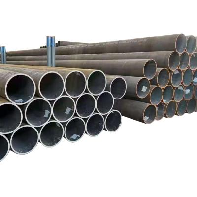 China Liquid Pipe Seamless Steel Pipes Complete Variety Diameter 12~39mm Seamless Pipe Cheap Black Carbon Steel for sale