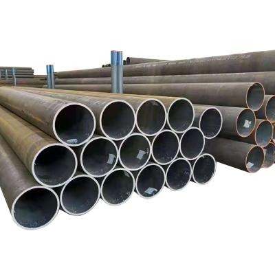 China Professional High Quality Hot Rolled Liquid Pipe 20CR 15CRMO Alloy Carbon Steel Pipe for sale