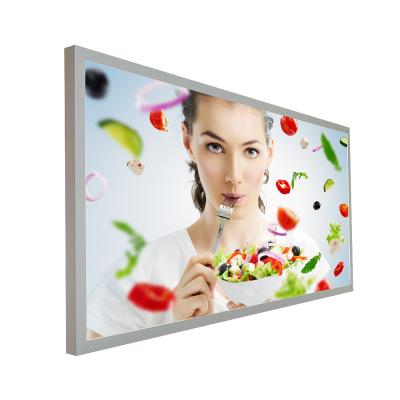 China LED Backlight Light Box Sign Led Advertising Light Boxes Billboard Back Light Rectangle /square for sale