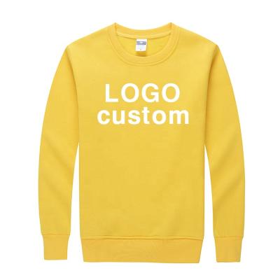 China Breathable Quality Cotton Logo Hoodies Blank Sublimation Sweater Plain Hoodies Unisex Pullover Custom Logo for sale