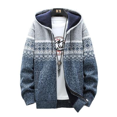 China OEM QUICK DRY autumn handmade sweater for men vintage fabric sweater mens designer sweater for sale