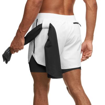 China QUICK DRY Custom Color Changing Pocket Beach Fashion Breathable Swimming Men Swim Shorts for sale