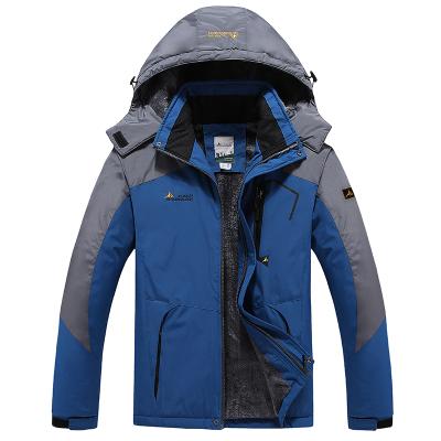 China Winter Anti-UV Custom Anti-wrinkle Outdoor Hooded Sports Ski Jacket For Women for sale