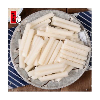 China Frozen food that the new year cakes 1kg frozen rice cake sticks 1kg frozen rice cake sticks for sale