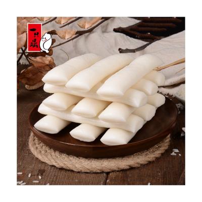 China Other Boiled Rice 450g Korean Food South Korea New Year Korean Crystal Cake for sale