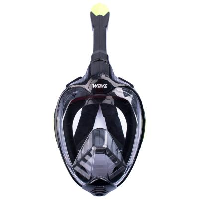 China Chinese high quality custom made scuba full face mask and snorkel set M-1502 for sale