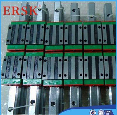 China antifriction aluminum linear rail guide thk competitive price amt linear guide MSA45A for sale