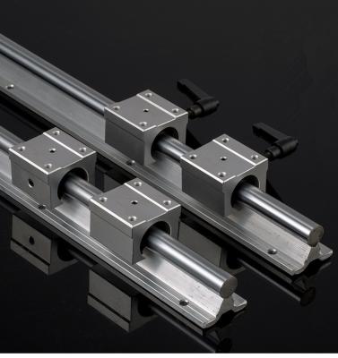 China Building Material Shops Professional Supplier Round Linear Guide Rail SBR-C35 for sale