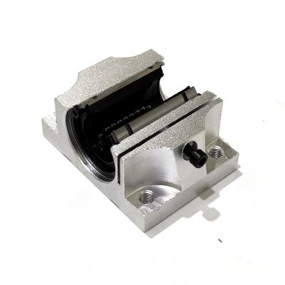 China Factory Linear Motion Guide Bearing TBR16UU TBR20UU TBR25UU TBR30UU for sale