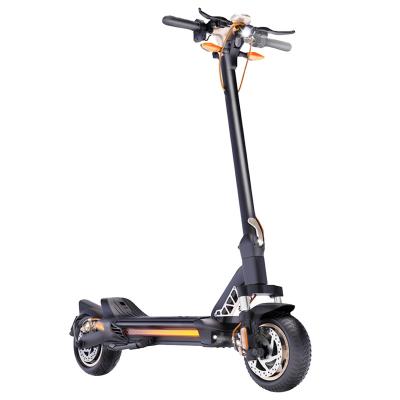 China 1600W Unisex Electric Scooters Off Road E Scoter Electric Scooter High Speed ​​Adults for sale