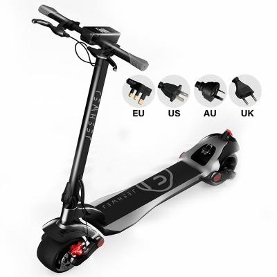 China High Quality Unisex Electric Scooter Electric Scooters Electric Scooters Electric Scooters for sale