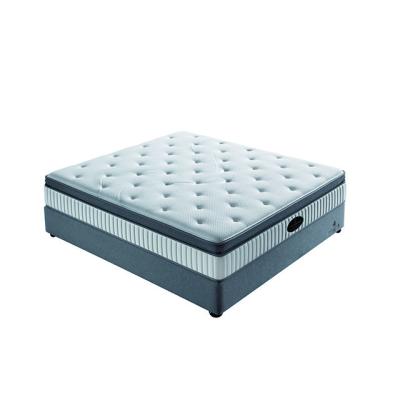 China Wholesale Customization Foldable Professional Latex Memory Foam Popular Hotel Mattresses For Sale for sale