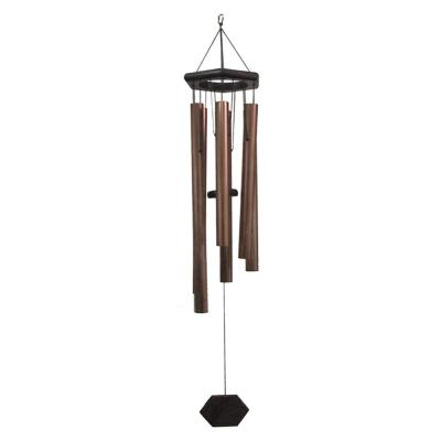 China Durable outdoor classic and decorative wind chime for sale