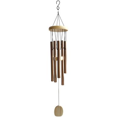 China 29IN Europe Classic Wind Chime Bronze for sale