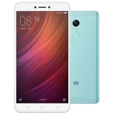 China 100% Cheap Original 5.5 Inch Unlocked 2 SIM 4G Android Xiaomi Redmi Note 4X Used Cell Phones For Redmi Note 4X for sale