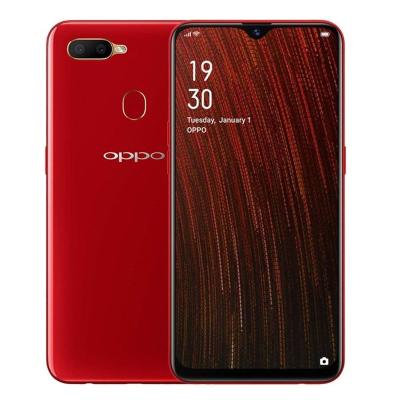 China 99% Original New 3GB RAM 32GB Storage Unsued Oppo A5s Used Android Smartphones Used Cell Phones 4230mAh for sale