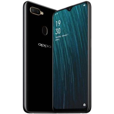 China 99% Original New 3GB RAM 32GB Storage Unsued Used 4G Android Used Cell Phones For Oppo A5s 4230mAh for sale