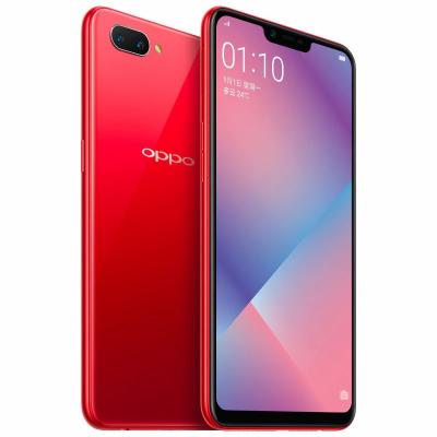 China Original Oppo A5 High Quality RAM 3GB+64GB Unlocked Android 4G Smartphones Oppo Used Mobile Phones For Oppo A5 for sale