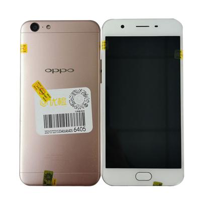 China cheap 16MP Camera Used Cell Phones Unlocked Oppo A57 Oppomobilephone Android Used Cell Phones For Oppo A57 for sale