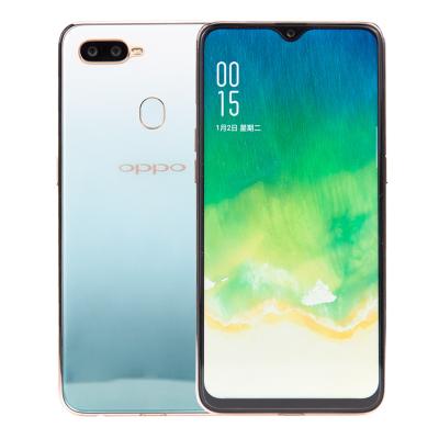 China Wholesale 4+128G RAM Unlocked Original Octa-core for Oppo A7X / Oppo F9 used lte used cellphones for Oppo A7X for sale