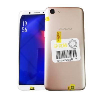 China Cheap Original Phone For Oppo A83 Android System 32GB Second Hand Cheap Mobile Phone Used Cell Phones For Oppo A83 for sale