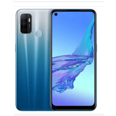 China 100% Original Fingerprint (Rear-mounted) 6.5 inch 5000mAh 13MP/8MP Snapdragon 460 for Oppo A32 Oppo Phone Used Cellphones for sale