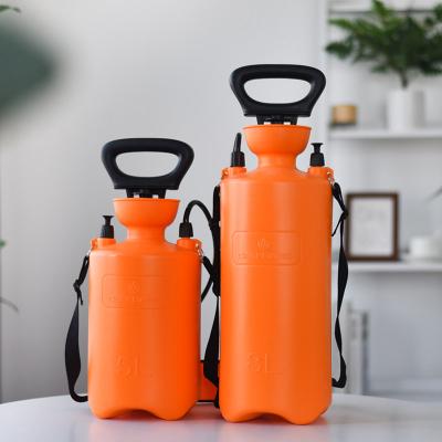 China Garden Deepbang Wholesale Other 5L Irrigation Garden Pressure Watering Watering Sprayer for sale