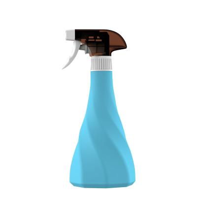 China Factory supply wholesale price garden sprayer mist spray plastic bottle pp trigger sprayer bottle for sale