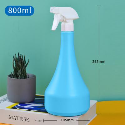 China High pressure disinfection garden spray watering can household pressure type watering can spray bottle spray can for sale