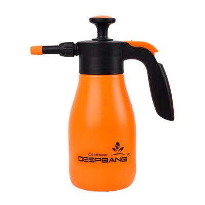 China Wholesale Garden Tool Top Standard Weight 340G 1L Capacity Garden Sprayer Hand Cost-Effective High Pot Can for sale