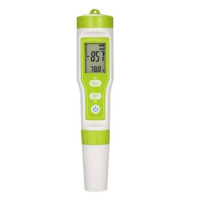 China Waterproof ORP Meter ORP Tester ORP-100 for sale