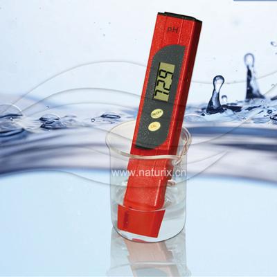 China Cheap P-1z Pocket pH Meter Manufacturer for sale