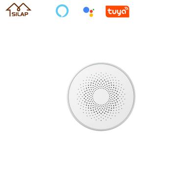 China Smart Linkage SILAP WiFi Smart Sound Linkage and Instant Siren ZigBee Wireless Siren and Flash Siren for sale