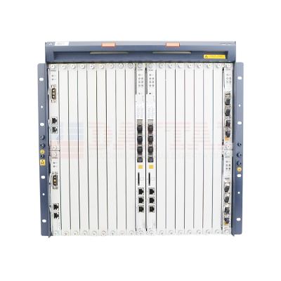 China GPON Products ZTE C300 OLT Chassis C300 for sale