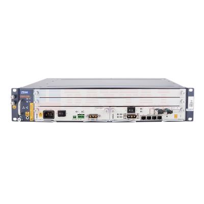 China FTTX ZTE OLT Original High Quality C320 Chassis for sale