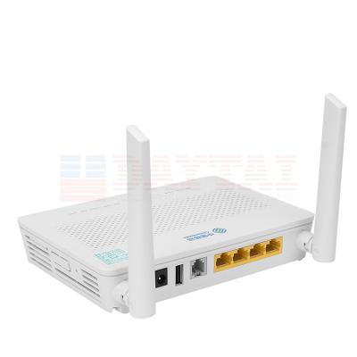 China Hot Sale HUAWEI ONU HS8546V5 FTTH with 4GE+1POTS+USB+WIFI for sale