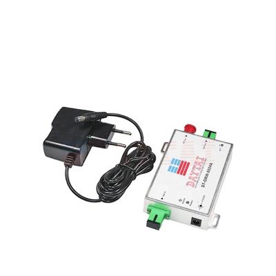 China FTTH FTTH WDM CATV PON Optical Receiver for Digital TV or Analog TV for sale