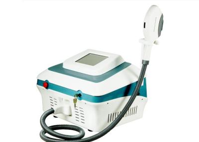 China Acne Therapy Ipl Skin Rejuvenation Equipment  , IPL Beauty Machine Big Handle 15 * 50mm for sale