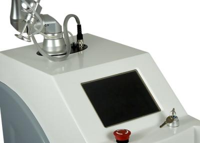 China Medical Beauty Laser Scar Removal Machine 10600nm Wavelength High Efficiency for sale